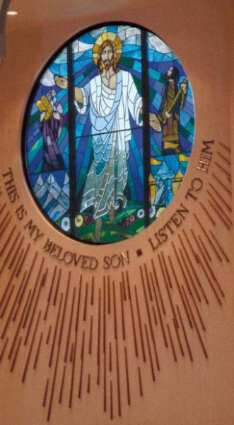 Transfiguration Catholic - Oakdale MN
